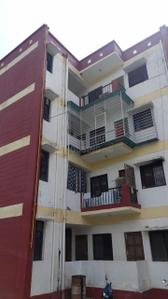 Image of 525 Sq.ft 1 BHK Apartment / Flat for sale in Ahmamau, Lucknow for Rs. 2500000