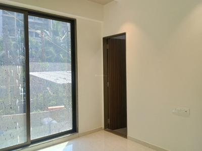 Bedroom Image of 1124 Sq.ft 2 BHK Apartment / Flat for sale in Krupa Urbanville Cambridge, Kalyan West Kalyan for Rs. 9500000