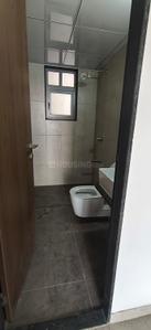 Bathroom Image of 1000 Sq.ft 2 BHK Apartment / Flat for rent in VJ Yashwin Enchante, Wagholi Pune for Rs. 28000