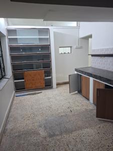Balcony Image of 1000 Sq.ft 2 BHK Apartment / Flat for rent in Shivaji Nagar Nagpur for Rs. 18000