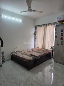 Bedroom Image of 1100 Sq.ft 2 BHK Apartment / Flat for sale in Karve Nagar Pune for Rs. 15500000