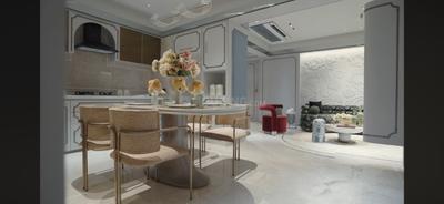 Image of 1750 Sq.ft 3 BHK Apartment / Flat for sale in Mount Milano, South Bopal, Ahmedabad for Rs. 8500000