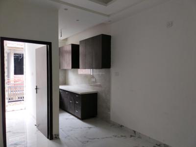 Living Room Image of 2100 Sq.ft 4 BHK Villa for sale in Asdullapur Noida for Rs. 7887100