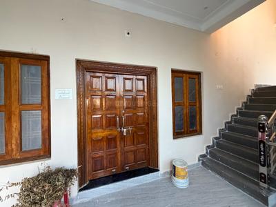Balcony Image of 1800 Sq.ft 4.5 BHK Independent House for sale in Chhatrapati Nagar Rewa for Rs. 10000000