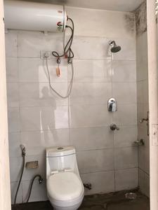 Bedroom One Image of 1345 Sq.ft 2.5 BHK Apartment / Flat for sale in Bestech Park View Residency, Palam Vihar Gurgaon for Rs. 19000000