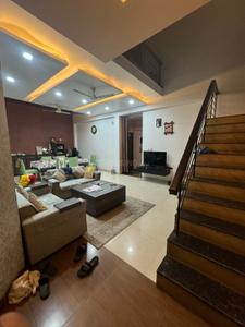 Hall Image of 4000 Sq.ft 6 BHK Independent House for sale in Gomti Nagar Lucknow for Rs. 37500000