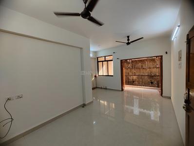 Living Room Image of 926 Sq.ft 2 BHK Apartment / Flat for rent in Kurtarkar Nagari Goa for Rs. 20000