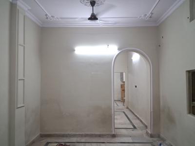 2 BHK Independent Builder Floor