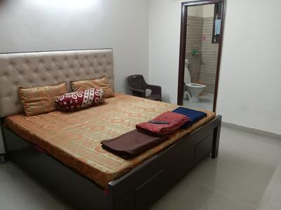 Bedroom Image of Tranquill Inn in Sector 126, Mohali