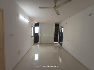 Hall Image of 450 Sq.ft 1 BHK Apartment / Flat for sale in Rohan Abhilasha, Wagholi Pune for Rs. 5600000