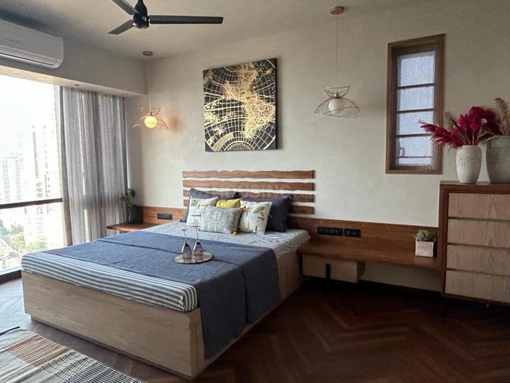 Malabar Hill Bedroom 1