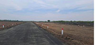 Image of 990 Sq.ft Residential Plot / Land for sale in SSLF Sakthivel Nagar, Kalligudi, Madurai for Rs. 990000