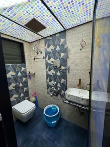 Image of 620 Sq.ft 1 BHK Apartment / Flat for sale in Nerul, Navi Mumbai for Rs. 11000000