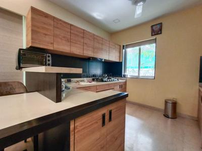Kitchen Image of 3500 Sq.ft 4 BHK Villa for sale in Hummock Villas, Khandala Lonavala for Rs. 35000000