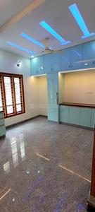 Hall Image of 2400 Sq.ft 3 BHK Independent House for sale in JP Nagar Bengaluru for Rs. 17650000