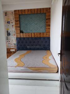 Bedroom Image of 1042 Sq.ft 2 BHK Apartment / Flat for sale in Matrika Casa Greens, Talawali Chanda Indore for Rs. 4900000
