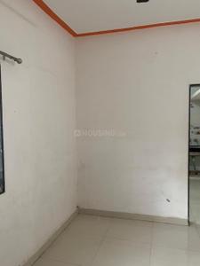Hall Image of 700 Sq.ft 2 BHK Independent House for rent in Old Sangvi Pune for Rs. 21000