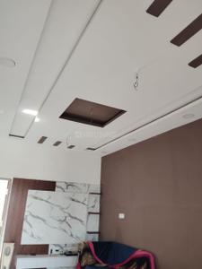 Bedroom Image of 880 Sq.ft 2 BHK Independent House for sale in Balaji Kaivalya Park, Kumhari Bhilai for Rs. 2500000