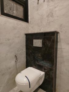 Bedroom One Image of 2800 Sq.ft 4 BHK Builder Floor for sale in Uppal Southend, Sector 49 Gurgaon for Rs. 42500000