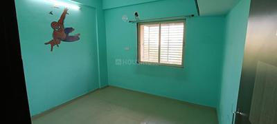 Bedroom Image of 1140 Sq.ft 2 BHK Apartment / Flat for sale in Chandkheda Ahmedabad for Rs. 4636100