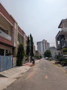 Image of 1125 Sq.ft Residential Plot / Land for sale in Mansarovar Extension, Jaipur for Rs. 13125000