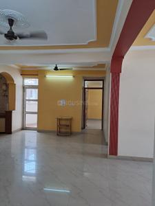 Hall Image of 1600 Sq.ft 3 BHK Apartment / Flat for sale in DDA Sanskriti Apartments, Sector 19 Dwarka New Delhi for Rs. 25500000