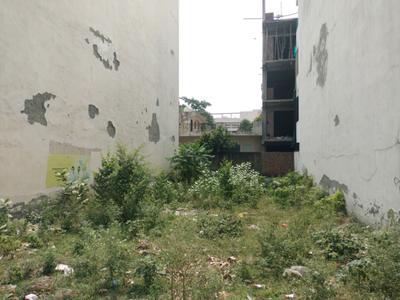 Image of 250 Sq.ft Residential Plot / Land for sale in Sector 85, Faridabad for Rs. 40000000
