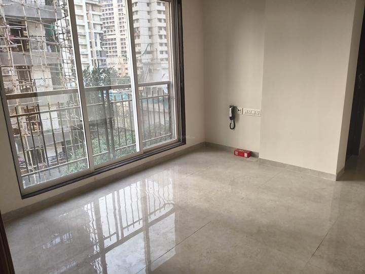 Parikh Perry Apartment Living Room 1