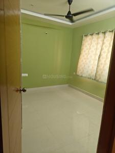 Bedroom Image of 1520 Sq.ft 3 BHK Apartment / Flat for rent in Venkatanarasimhapuram Krishna for Rs. 15000