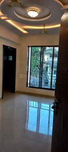 Hall Image of 545 Sq.ft 1 BHK Apartment / Flat for sale in Shree Samarth Krupa, Dombivli West Thane for Rs. 3650000