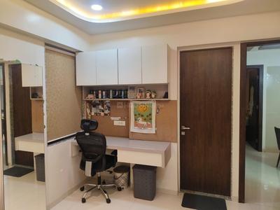 Hall Image of 1950 Sq.ft 3 BHK Apartment / Flat for sale in Revati Imperia, Kale Nagar 2 Nashik for Rs. 14000000
