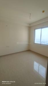 Bedroom Image of 1950 Sq.ft 3 BHK Apartment / Flat for sale in Auro The Regent Phase 2, Kondapur Hyderabad for Rs. 23000000