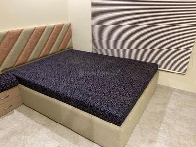 Bedroom Image of 1250 Sq.ft 2 BHK Apartment / Flat for rent in Lodha Amara, Kolshet Thane for Rs. 48000