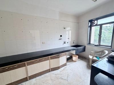 Kitchen Image of 2579 Sq.ft 4 BHK Apartment / Flat for sale in Alipore Kolkata for Rs. 34000000
