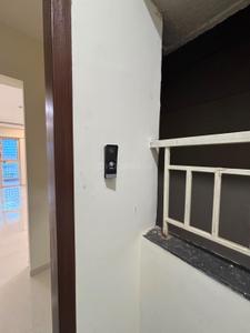 Balcony Image of 1800 Sq.ft 3 BHK Apartment / Flat for rent in Sentosa Pride , Punawale Pune for Rs. 31000