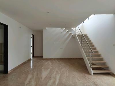 Living Room Image of 4600 Sq.ft 4 BHK Apartment / Flat for sale in Panchshil One North, Magarpatta City Pune for Rs. 50000000