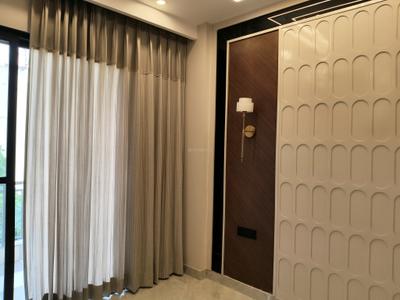 Bedroom Image of 2350 Sq.ft 3 BHK Apartment / Flat for sale in AIPL The Peaceful Homes, Sector 70A Gurgaon for Rs. 43000000