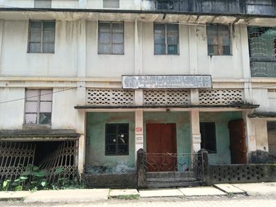 Image of 10000 Sq.ft 6 BHK Independent House for sale in Ambicapatty, Silchar for Rs. 50000000