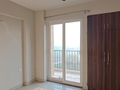 Bedroom Image of 1100 Sq.ft 2 BHK Apartment / Flat for sale in Tata Eureka Park Phase 1, Sector 150 Noida for Rs. 12000000