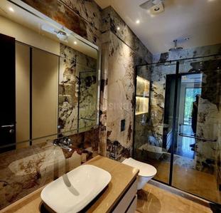 Image of 1800 Sq.ft 3 BHK Builder Floor for sale in Greater Kailash II, New Delhi for Rs. 60000000