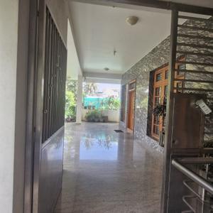Balcony Image of 12000 Sq.ft 9 BHK Villa for sale in Basaveshwara Nagar Bengaluru for Rs. 200000000