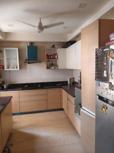 Kitchen Image of 2781 Sq.ft 4 BHK Builder Floor for sale in Kailash Colony New Delhi for Rs. 63200000