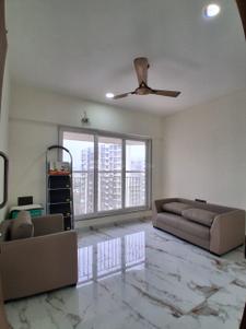 1 BHK Independent Builder Floor