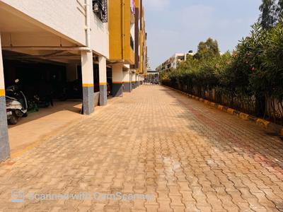 Image of 1100 Sq.ft 2.5 BHK Apartment / Flat for sale in Kadugodi Industrial Area, Bengaluru for Rs. 7300000