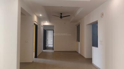 Living Room Image of 1261 Sq.ft 3 BHK Apartment / Flat for sale in Prateek Grand City, Siddharth Vihar Ghaziabad for Rs. 15625000