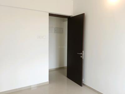 Bedroom Image of 850 Sq.ft 2 BHK Apartment / Flat for rent in Thane West Thane for Rs. 50000