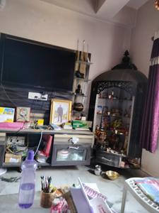 Hall Image of 788 Sq.ft 2 BHK Apartment / Flat for sale in Sadhankeri Dharwad for Rs. 3000000