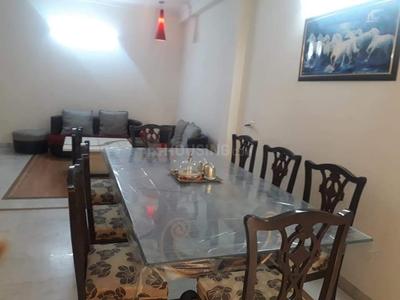 Hall Image of 1600 Sq.ft 6 BHK Independent House for sale in Sector 19 Noida for Rs. 35000000