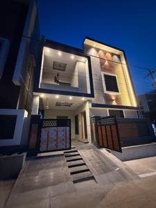 Image of 2750 Sq.ft 4 BHK Villa for sale in Kapra, Secunderabad for Rs. 18000000