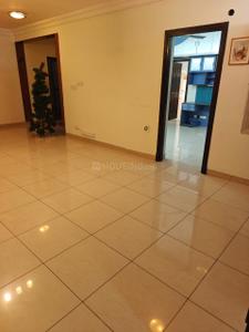 Hall Image of 1846 Sq.ft 3 BHK Apartment / Flat for sale in Adarsh Palm Retreat Tower 1, Bellandur Bengaluru for Rs. 33900000